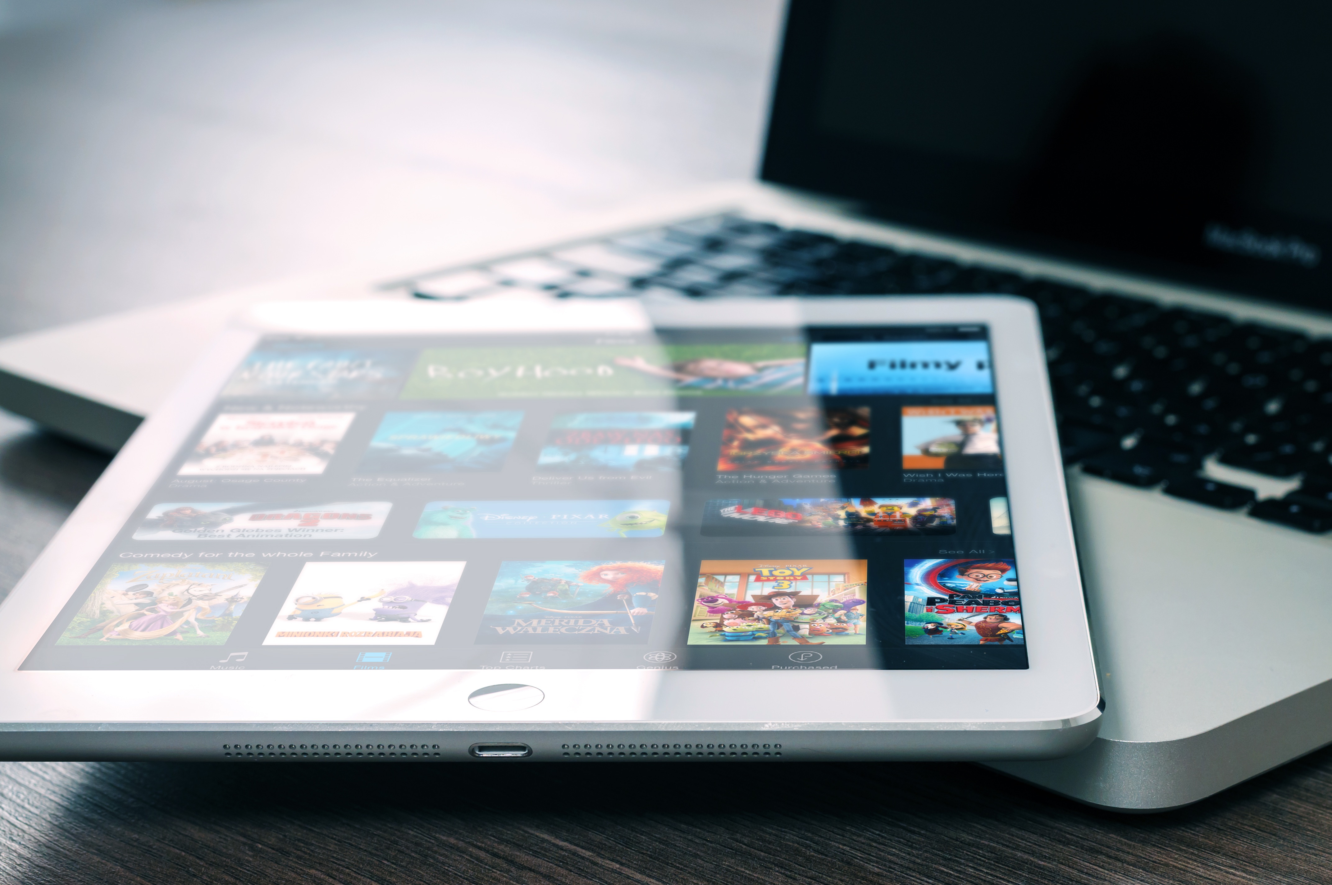 Improvements to Media in WordPress 4.7