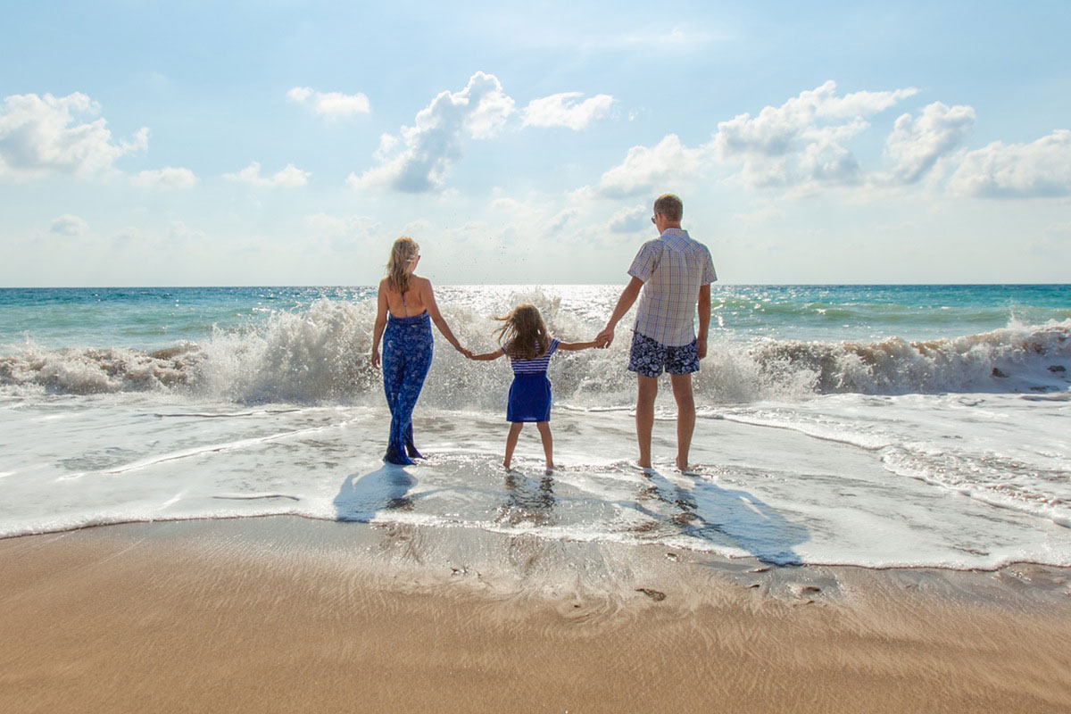 Family Vacations