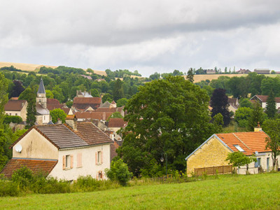 Chambres d’hôtes