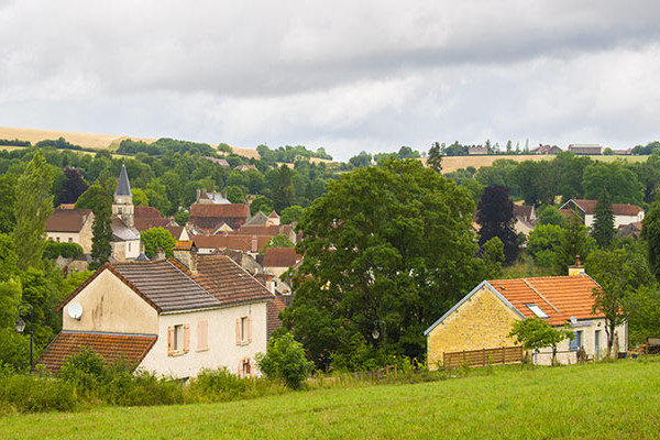 Chambres d’hôtes